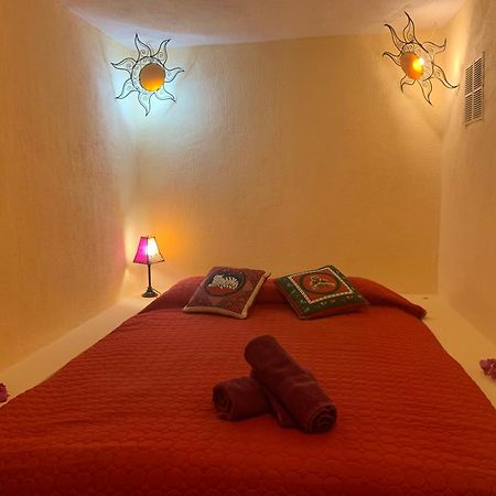 Willkommen Im Paradies - Welcome In Paradise - Bienvenidos Al Paraiso La Matanza De Acentejo 외부 사진