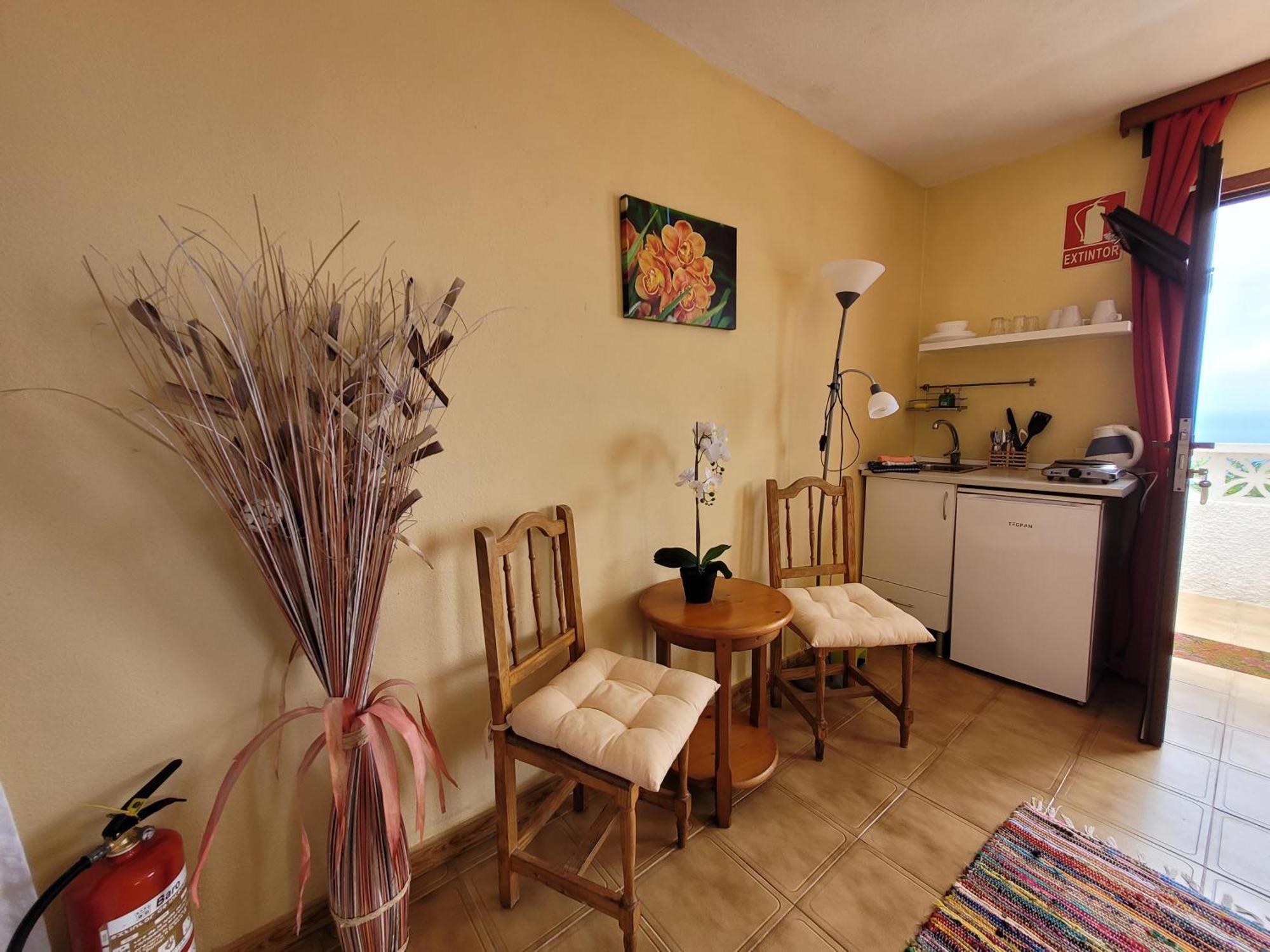 Willkommen Im Paradies - Welcome In Paradise - Bienvenidos Al Paraiso La Matanza De Acentejo 외부 사진