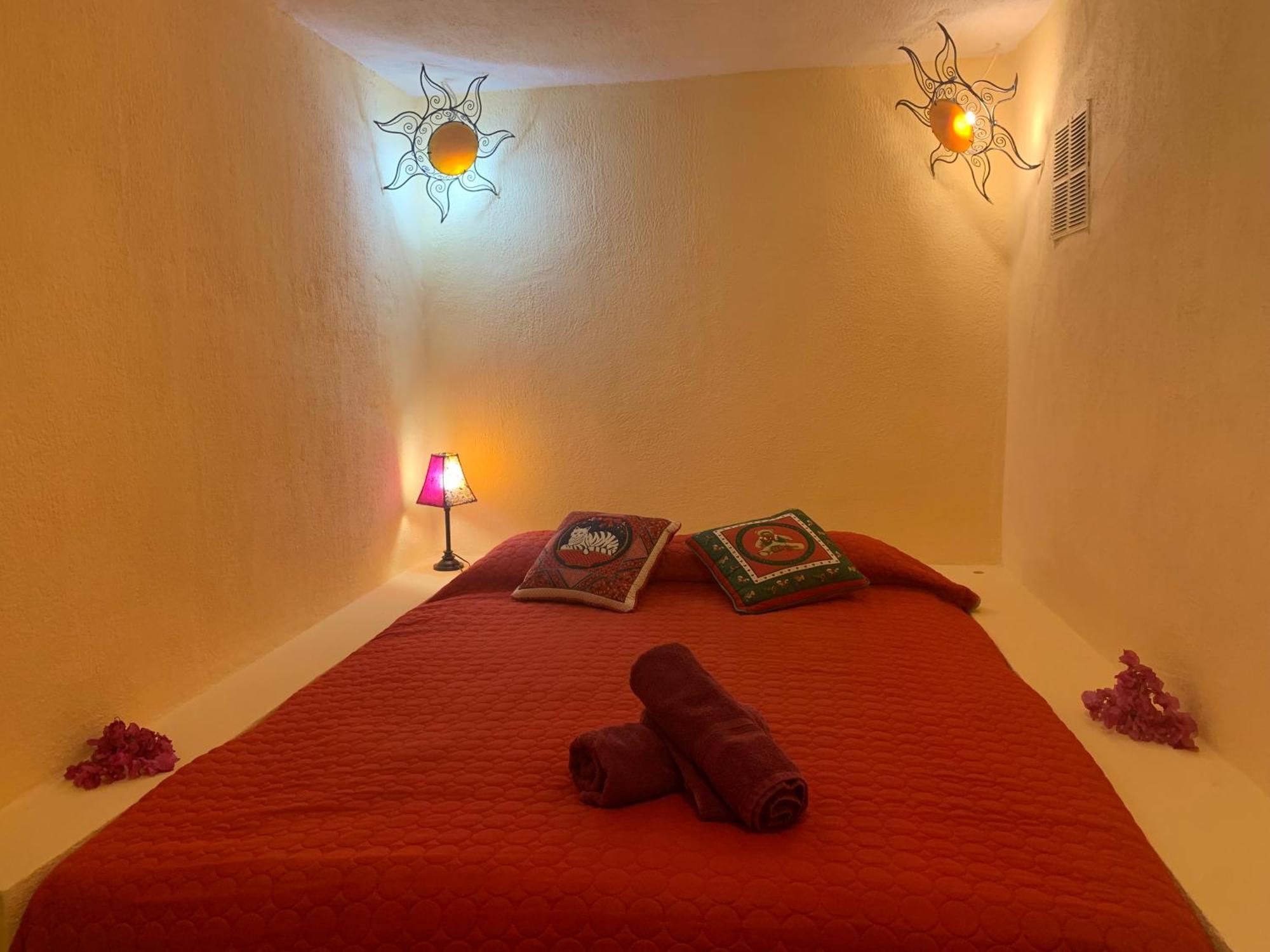Willkommen Im Paradies - Welcome In Paradise - Bienvenidos Al Paraiso La Matanza De Acentejo 외부 사진