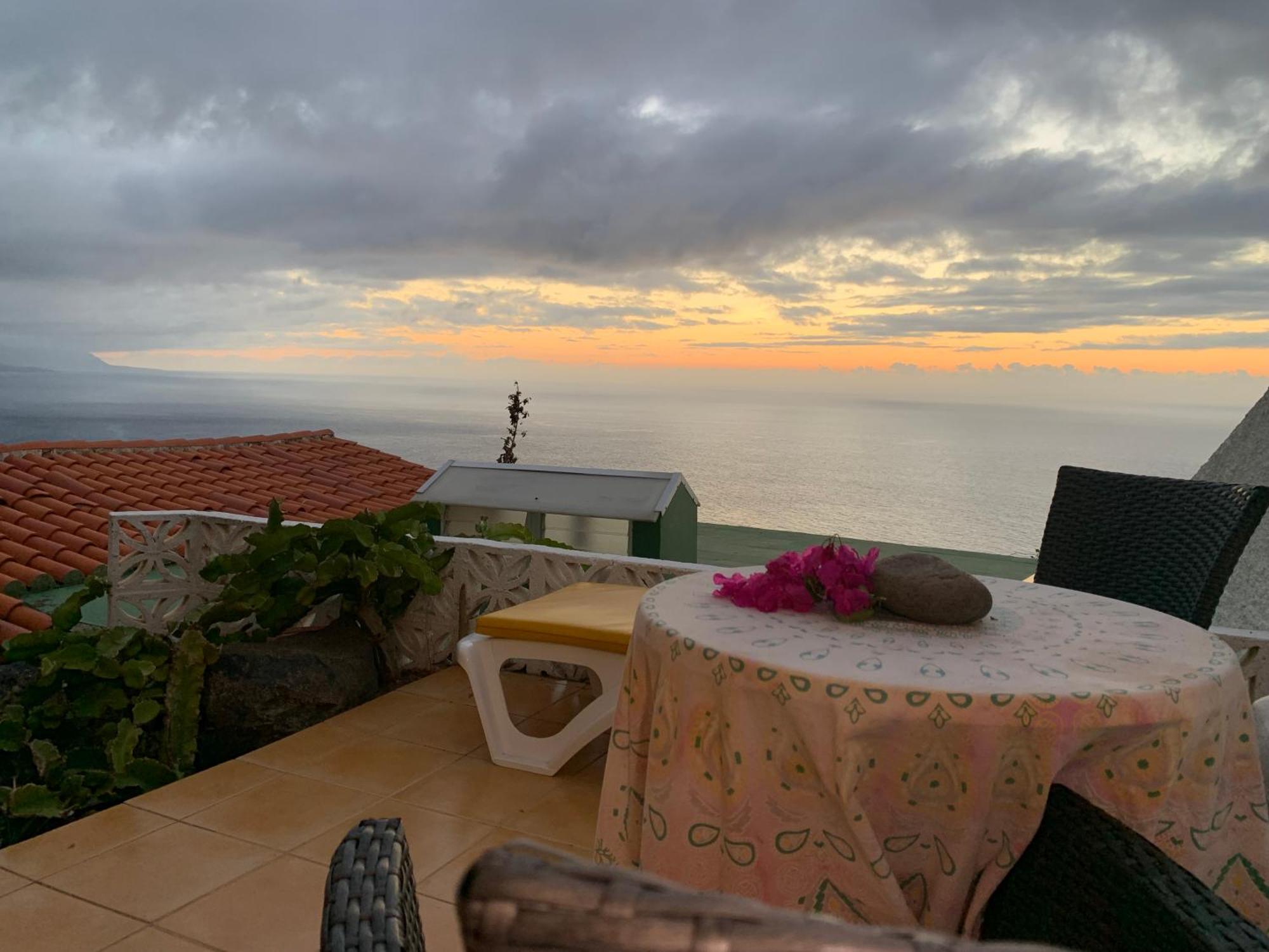 Willkommen Im Paradies - Welcome In Paradise - Bienvenidos Al Paraiso La Matanza De Acentejo 외부 사진
